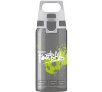 Sigg gobelet à boire Soccer boys 0,5 litre polypropylène gris Grijs G