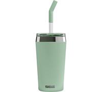 Tasse et Mugs Sigg Mug de transport isotherme Helia Milky Green - 450ml