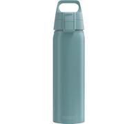 SIGG - Gourde Aluminium - WMB One - Convient Aux Boissons Gazeuses - Étanche & Légère - Sans BPA - 0.75L / 1L