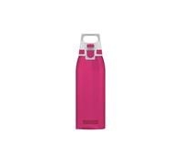 SIGG Gourde Color One 1000ml rose