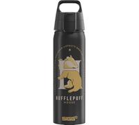 SIGG - Gourde en aluminium - WMB ONE Poufsouffle - Convient pour les boissons gazeuses - Anti-fuite - Légère comme une plume - Sans BPA - Partenaire climatique - Sport et école - 0,75 l