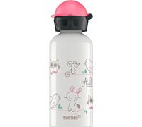 Gourde Viva Kids Tous Les Amis 0.4l