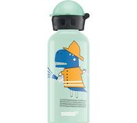 SIGG - Gourde Enfant En Aluminium - KBT - Étanche & Légère - Sans BPA - 0,4L
