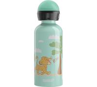SIGG - Gourde Enfant En Aluminium - KBT - Étanche & Légère - Sans BPA - 0,4L