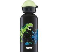 SIGG - Gourde Enfant En Aluminium - KBT - Étanche & Légère - Sans BPA - 0,4L