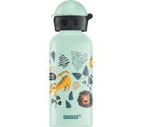 SIGG - Gourde Enfant En Aluminium - KBT - Étanche & Légère - Sans BPA - 0,4L