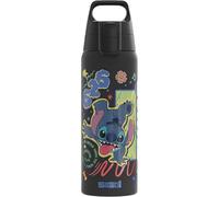 SIGG - Gourde enfant en aluminium - KBT - hermétique - Légère