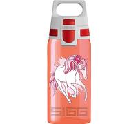 Sigg - Gourde Enfant - Viva One - Convient Aux Boissons Gazeuses - Étanche - Lavable Au Lave-Vaisselle - Sans BPA - Sport - 0,5L