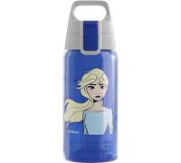 Sigg - Gourde Enfant - Viva One - Convient Aux Boissons Gazeuses - Étanche - Lavable Au Lave-Vaisselle - Sans BPA - Sport - 0,5L