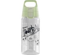 Sigg - Gourde Enfant - Viva One - Convient Aux Boissons Gazeuses - Étanche - Lavable Au Lave-Vaisselle - Sans BPA - Sport - 0,5L