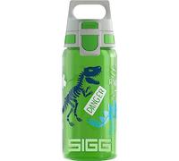 Tasse et Mugs Sigg gobelet à boire Dino boys 0,5 litre polypropylène vert
