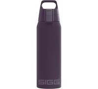 SIGG - Shield Therm One - Bouteille isotherme - 0,75 l - nocturne
