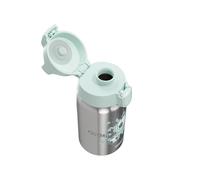 SIGG Gourde Shield one « Love Football » argent