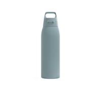 SIGG Gourde « Shield Therm one » bleu matin