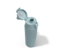 SIGG Gourde « Shield Therm one » bleu matin