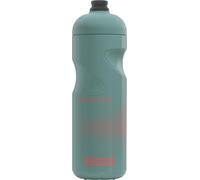 Sigg - Gourde Souple - Pulsar Bleu - Lavable Au Lave-Vaisselle - Étanche & Légère - Adaptée Tous Types de Porte-Bidon - Sans BPA - Gourde Vélo, Sport, Running - Bleu - 0,75L
