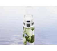 SIGG Gourde « Total Clear one MyPlanet » anthracite