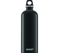 Sigg - gourde traveller noir 1.0 l Noir G
