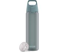 Sigg - Gourde Tritan - Total Color ONE - Convient Aux Boissons Gazeuses - Lavage Au Lave-Vaisselle - Étanche & Poids Plume - Sans BPA - 0,6L / 1L