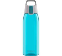 Sigg - Gourde Tritan - Total Color ONE - Convient Aux Boissons Gazeuses - Lavage Au Lave-Vaisselle - Étanche & Poids Plume - Sans BPA - 0,6L / 1L