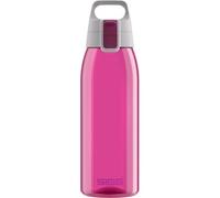Sigg - Gourde Tritan - Total Color ONE - Convient Aux Boissons Gazeuses - Lavage Au Lave-Vaisselle - Étanche & Poids Plume - Sans BPA - 0,6L / 1L