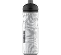 SIGG - Pulsar Therm - Bidon vélo - 0,6 l - snow