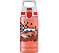 Sigg Gourde voitures rouges 0,5 litre Rouge G