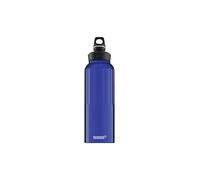 SIGG Gourde WMB Traveller 1500ml bleu