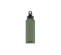 SIGG Gourde WMB Traveller 1500ml vert