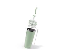 SIGG Helia Tumbler Mug Milky Green 0,6l
