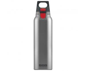 SIGG - Hot & Cold One - Bouteille isotherme - 0,5 l - brushed