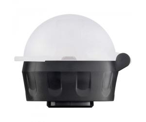 SIGG - KBT Complete - Couvercle - transparent