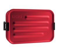 SIGG Boîte de rangement alimentaire Plus S Aluminium Rouge 1 pièce(s) G