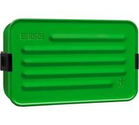 Sigg - Lunch Box Aluminium Plus - Avec Compartiments - Design Primé - Passe Au Lave-Vaisselle & Micro-Ondes - Étanche - Extrêmement Légère - Sans Bpa - S / L
