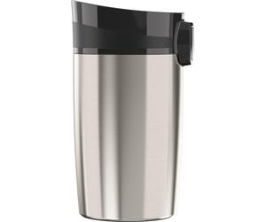 SIGG Miracle Insulated Coffee Mug (0.27 L / 0.47 L), Pollutant-Free and Insulate