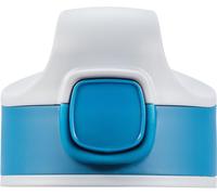 Sigg Miracle Kids Top Bouchon De Rechange, Pièce De Rechange Pour Toutes Les Bouteilles Sigg Miracle Kids (0,35 L ; 0,4 L ; [620]