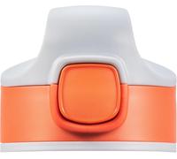 Sigg Miracle Kids Top Bouchon De Rechange, Pièce De Rechange Pour Toutes Les Bouteilles Sigg Miracle Kids (0,35 L ; 0,4 L ; [617]