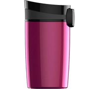 SIGG Miracle mug isotherme (0.27 L / 0.47 L), thermos sans produits toxiques, gobelet isotherme à café à emporter en acier inoxydable et étanche
