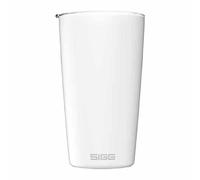Travel mug sigg neso Blanc - 400ml