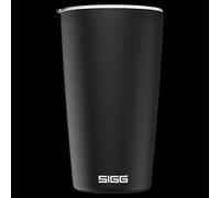 Sigg Neso gourde isotherme coloration Black 400 ml