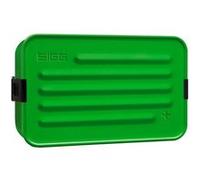 SIGG Plus L Boîte de rangement alimentaire Aluminium Vert 1 pièce(s) G