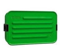 Sigg poubelle métal vert Vert G