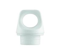 Sigg screw top bouchon de bouteille blanc
