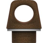 Sigg Screw Top (Taille Unique), Bouchon de Rechange pour Bouteille à Goulot Étroit Ou avec Adaptateur WMB, Couvercle Garanti sans Fuite