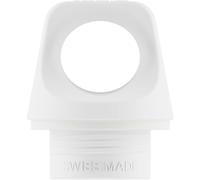 SIGG - Screw Top - Bouchon à vis - white