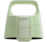 Sigg Set de joints pour bouchon WMB ONE Top 2 (taille unique), Pièce de rechange pour gourde, Anneau d'étanchéité pour bouchon rotatif hermétique
