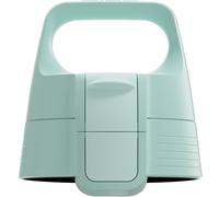 Sigg Set de joints pour bouchon WMB ONE Top 2 (taille unique), Pièce de rechange pour gourde, Anneau d'étanchéité pour bouchon rotatif hermétique