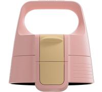 Sigg Set de joints pour bouchon WMB ONE Top 2 (taille unique), Pièce de rechange pour gourde, Anneau d'étanchéité pour bouchon rotatif hermétique