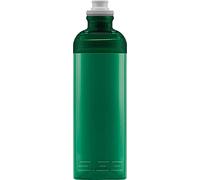 Sigg Sexy Green, Gourde Sport, 0, 6 L, Tritan, sans BPA, Verte Gourde Sport Verte