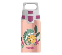 Sigg Shield One Flora Saumon